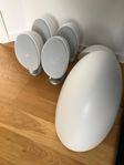 KEF E305 5.1