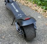 Widewheel Pro Elscooter