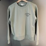 H&M Sweatshirt med crewneck