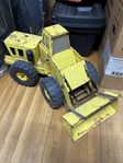 Tonka, samlarbilar mm