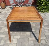 Teakbord