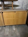 Byrå/Hutch