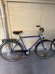 Herrcykel