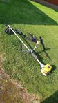 TRIMMER STIGA SBC252D