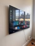 Samsung TV 50" 125cm (QLED Q60B)