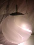 Taklampa Klotlampa 'Planetlampa-isch'