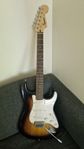 Squier Stratocaster