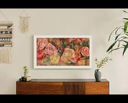 65” Samsung The Frame (2024)
