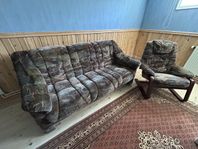Soffa