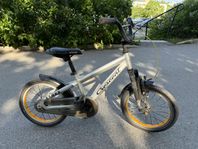 Barn cykel