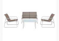 Loungeset