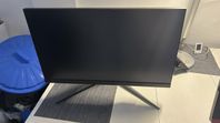 Två Spelskärmar 