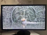 ASUS VN289 28.9" Skärm (1080P Full HD, Högtalare) – Felf