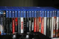 ps4 spel 