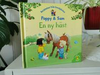 En ny häst
