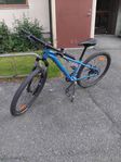 WHITE XC 260 junior 26 tum 