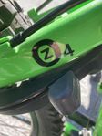 Mountainbike Peak Oz4 Dirt Series 26"