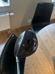 cobra king F8 driver 10,5 grader stiff skaft