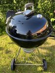weber 57 cm