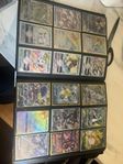 VÄRDEFULLA POKÉMON KORT