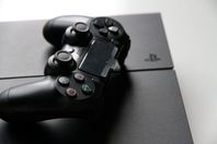playstation 4 