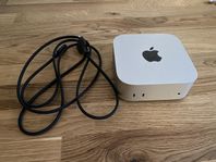 Mac mini m4