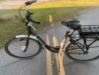 marvil elcykel 