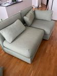 ikea module sofa
