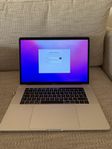 MacBook Pro 15 tum