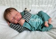 reborn docka ny