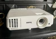 BenQ MX525A HD 3D Ready DLP Projector