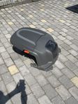 Garage Gardena Robot-klippare