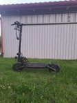 Kugoo G2 Pro Elsparkcykel
