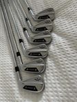 Callaway Apex pro 2024, 5-P