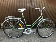 Damcykel