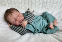 reborn docka