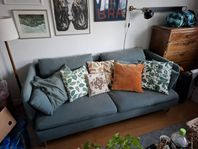 soffa Ikea Söderhamn 