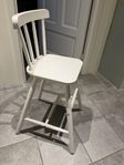 Barnstol Agam IKEA 