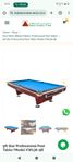 xing pai star table 9ft match!