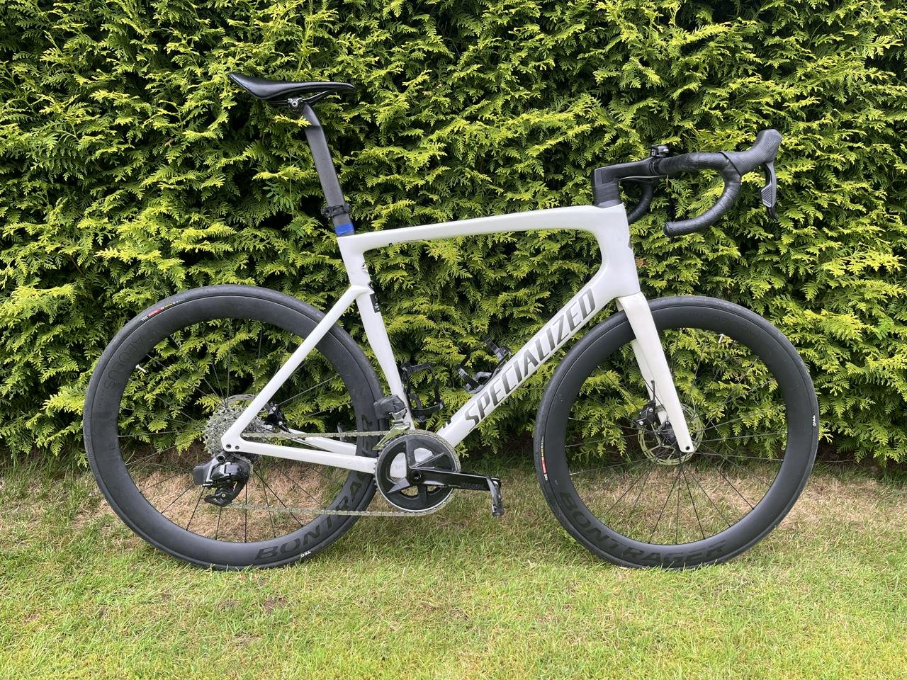 Specialized Tarmac SL7 Comp R...