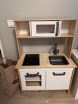 BARNKÖK FRÅN IKEA