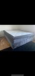 Top Comfort kontinentalsäng 180x200