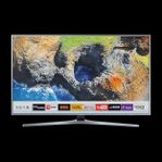 Samsung 4K UHD Smart TV 55 tum inkl väggfäste 