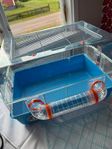 Hamsterbur ferplast