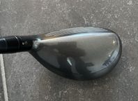 Titleist hybrid