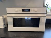 Microvågsugn IKEA inbyggd