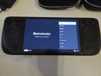 Steam Deck OLED 512 GB