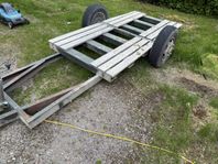 30 kärra, släpkärra