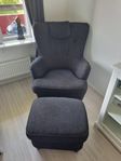 Fåtölj