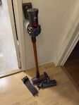 Dyson V8 dammsugare